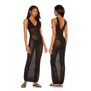 Lovers & Friends Maxi Dress